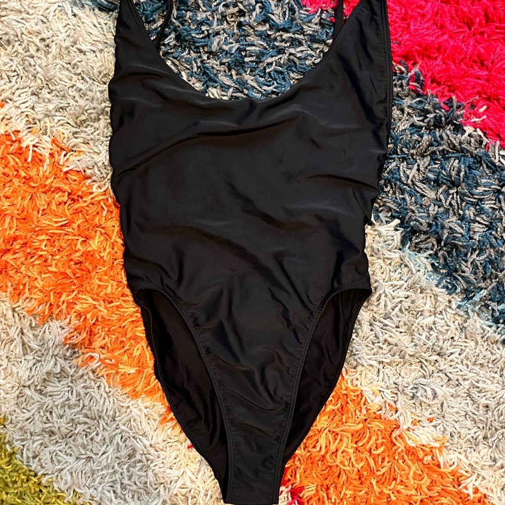 American Apparel One Piece